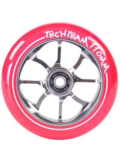 Колесо для самоката Tech Team PO 110X24