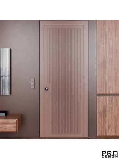 Межкомнатная дверь Archi Line Ритм