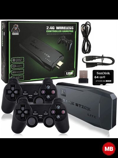 Игровая консоль  (20000 игр)