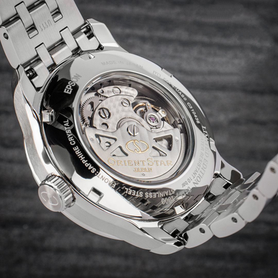 Мужские часы Orient RE-AV0B09N