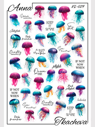 Слайдер-дизайн Весна-Лето VL-029