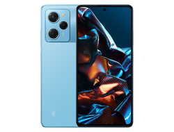 Xiaomi Poco X5 Pro 5G 6/128GB Blue