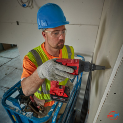 Аккумуляторный шуруповерт для гипсокартона Milwaukee M18 FUEL FSGC-202X 4933459199