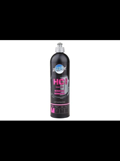 HC 4000 Heavy Cut Абразивная полировальная паста ZviZZer, 750мл