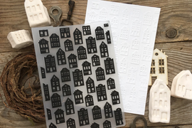 Мими-папки для тиснения