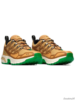 SALOMON ACS+ OG Taffy Jolly Green Мужские (41-45)