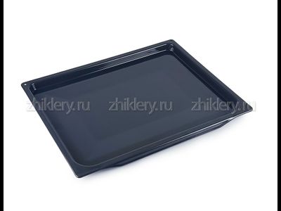 Противень для духовки GORENJE 242132 (456x360x15) мм