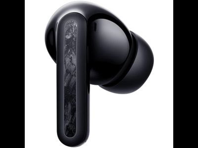 Беспроводные наушники Xiaomi Redmi Buds 5 Pro M2317E1 Black