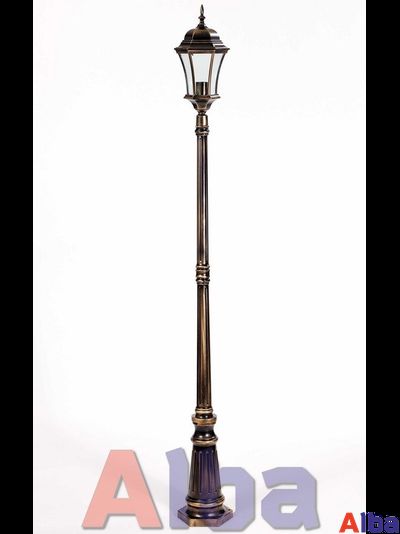 Astoria 309 L BG Парковый светильник