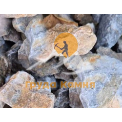 Цветной гравий