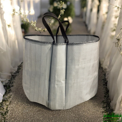 Сумка с ручками Т 68 (49х36) Р 180 г/м2 (20 шт.)