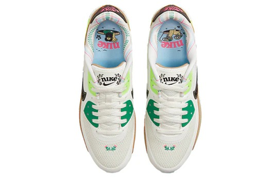 спортивные кроссовки Nike Air Max 90 Golf NRG 'Back Home' DQ0279-100