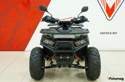 Бензиновый квадроцикл MOTAX GRIZLIK LUX 125