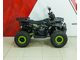 Квадроцикл бензиновый MOTAX GRIZLIK D125