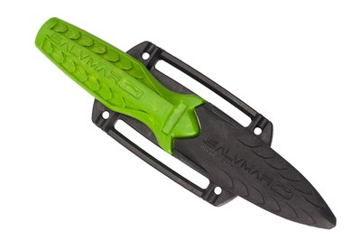 Нож Salvimar Predathor Green