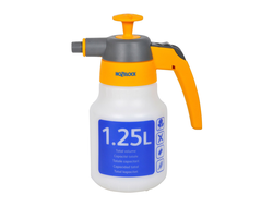 Бачок с накачкой 1,25л (GT 096)