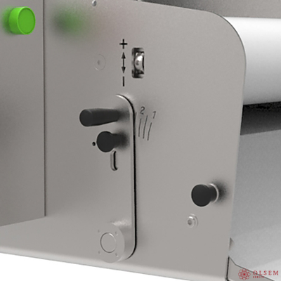 Багетоформовщик Jac Rollform