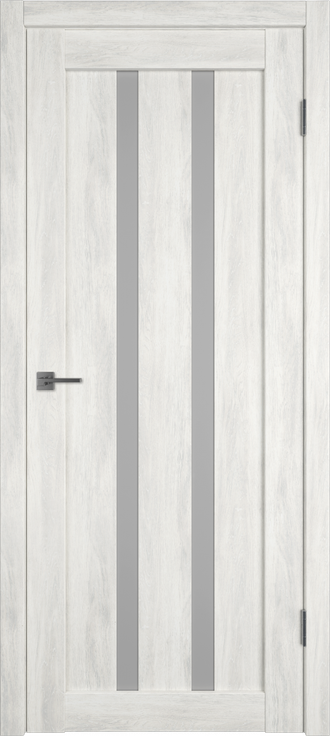 Дверь ПО Atum 2 Nord Vellum White Cloud