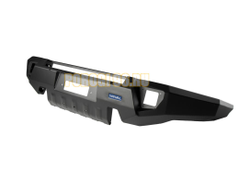 Бампер силовой передний ST Uaz Patriot (2014-...)