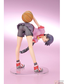 Фигурка 1/8 Суруга Камбару (Kanbaru Suruga)