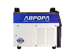 АВРОРА Орбита 400
