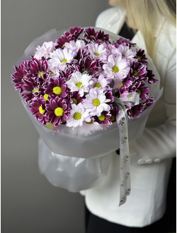 Букет Три желания