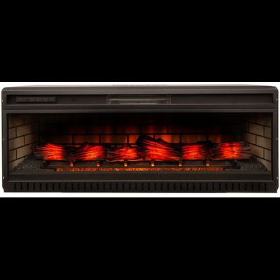 Линейный электроочаг Jack 45