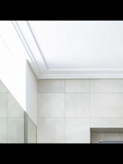 Карниз из полиуретана Orac Decor C353, 2 метра