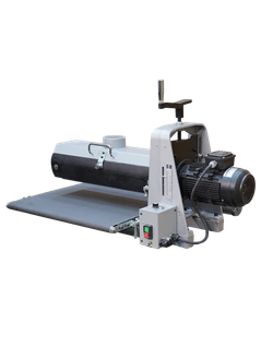 WARRIOR W0605 B Барабанный шлифовальный станок