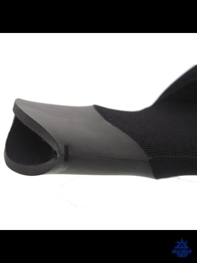 Перчатки неопреновые 5мм Marlin SMOOTH WRIST DURATEX р.XL