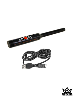 USB RTA Meter (Pro Edition)