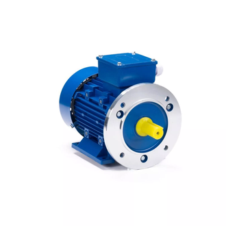 Электродвигатель АИС 80D4 (1,1 кВт) IM B35