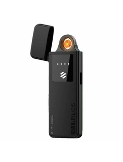 Электронная зажигалка Xiaomi L101S Black