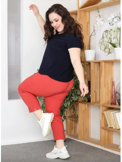 Футболка 1701129-04 54-68р Sale