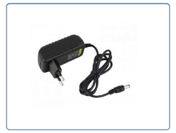 Блок питания 12В, 1А (SAP02) (штекер Ø 5.5мм)