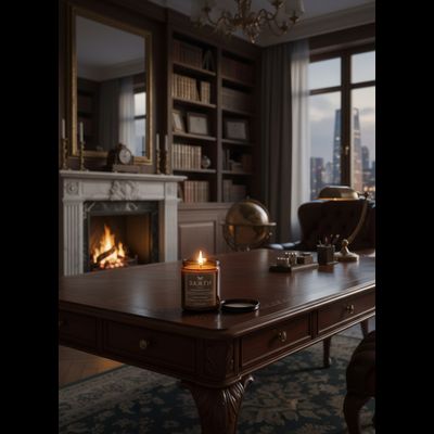 Арома свечи 200гр оптом