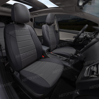 Автомобильные чехлы Haval Jolion I с 2021 г.в.