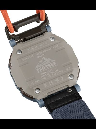 Часы Casio Pro Trek PRJ-B001B-2