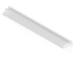 Уплотнитель для цоколя L=4100 Прозрачный GA0002.VP410.TR000.BZ  ARISTO *