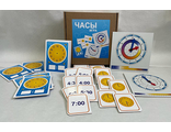 Игра «ЧАСЫ»