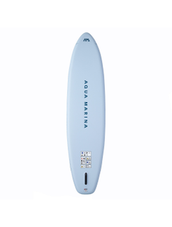 SUP-доска надувная с веслом Aqua Marina Airo 11'0"
