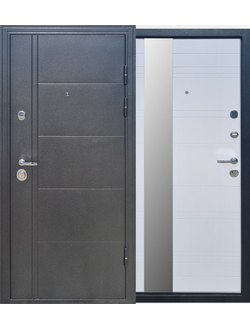 Бастион М-535 ЯСЕНЬ БЕЛЫЙ ЗЕРКАЛО