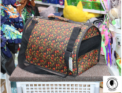 СУМКА ПЕРЕНОСКА ПРЕМИУМ СТАНДАРТ РАЗМЕР 2