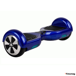 Гироскутер Smart Balance Wheel 6.5 дюймов Blue