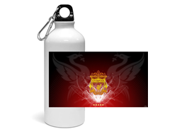 Спортивные бутылки Ливерпуль, Liverpool FC