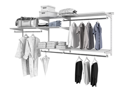 Гардеробная система Титан-GS