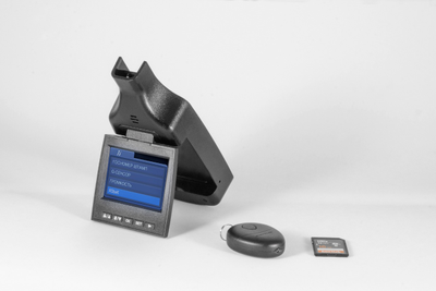 Брелок для видеорегистратора