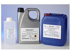 Антикоррозионная защита Сool Concentrate VBS 00930 (5L)