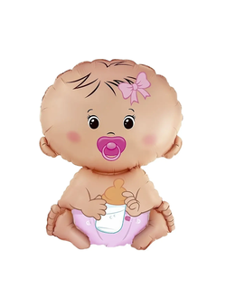 Малыш девочка (66 см)