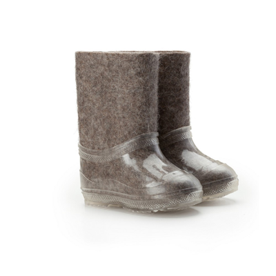 Купить классические детские валенки